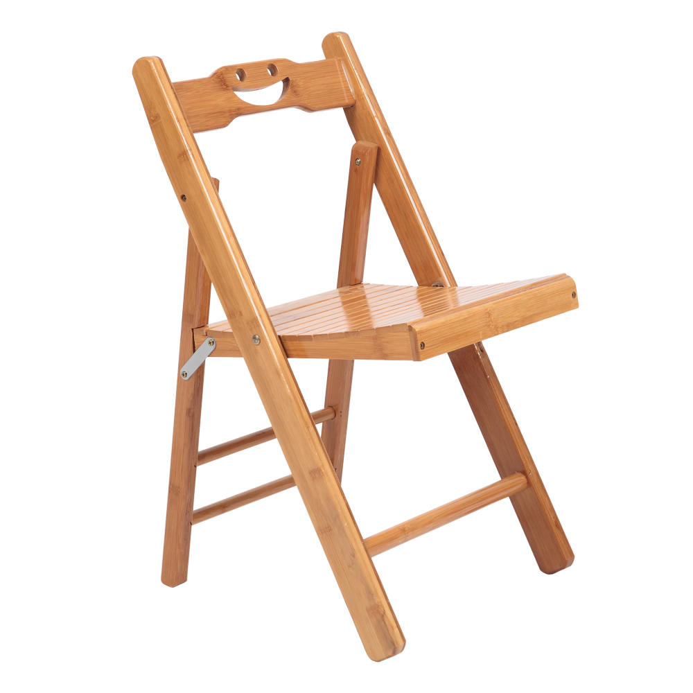 2-pcs-smiley-folding-chair-burlywood