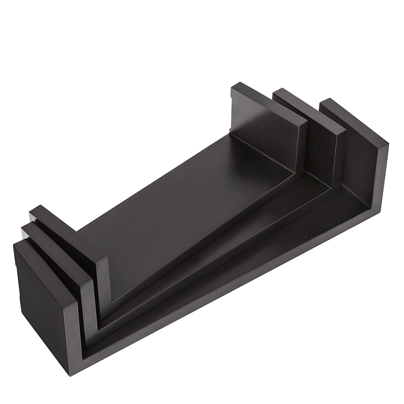 set-of-3-floating-display-shelves-ledge-bookshelf-wall-mount-storage-home-decor-black