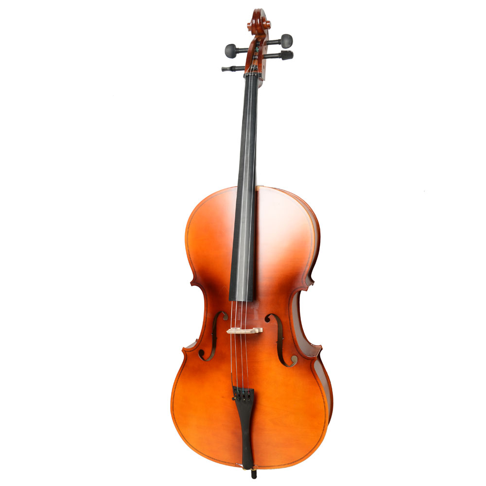 4-4-acoustic-cello-case-bow-rosin-wood-color