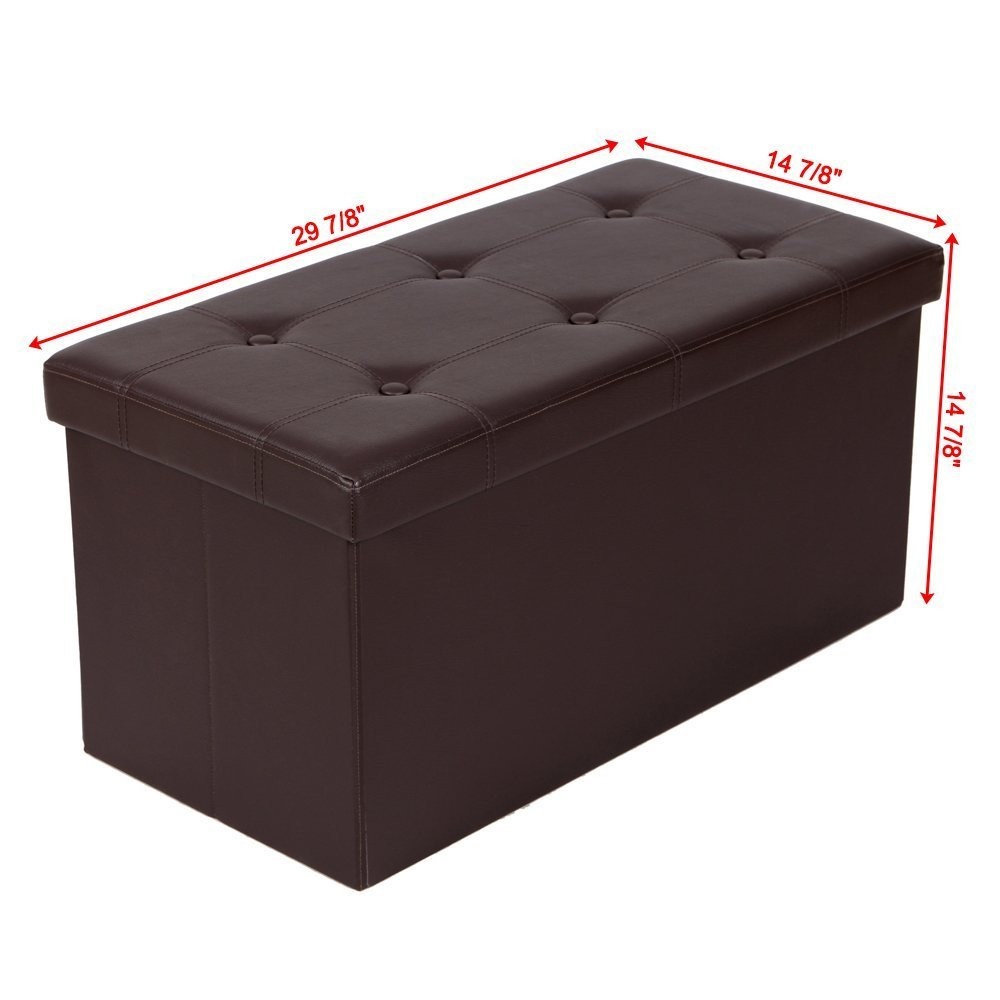 fch-pu-leather-footstool-with-leather-footstool-brown-76-38-38cm