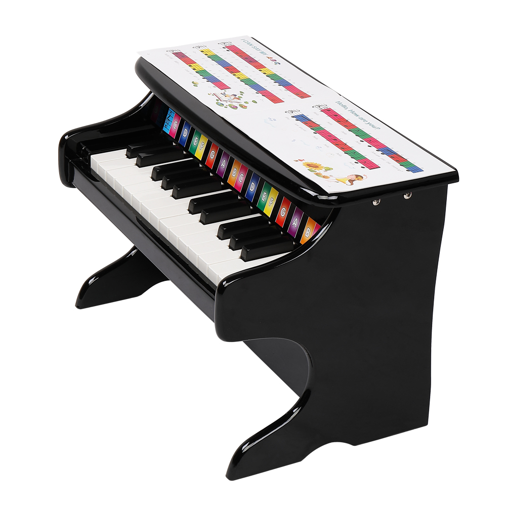 wooden-toys-25-key-children-s-wooden-piano-vertical-without-chair-mechanical-sound-quality-black