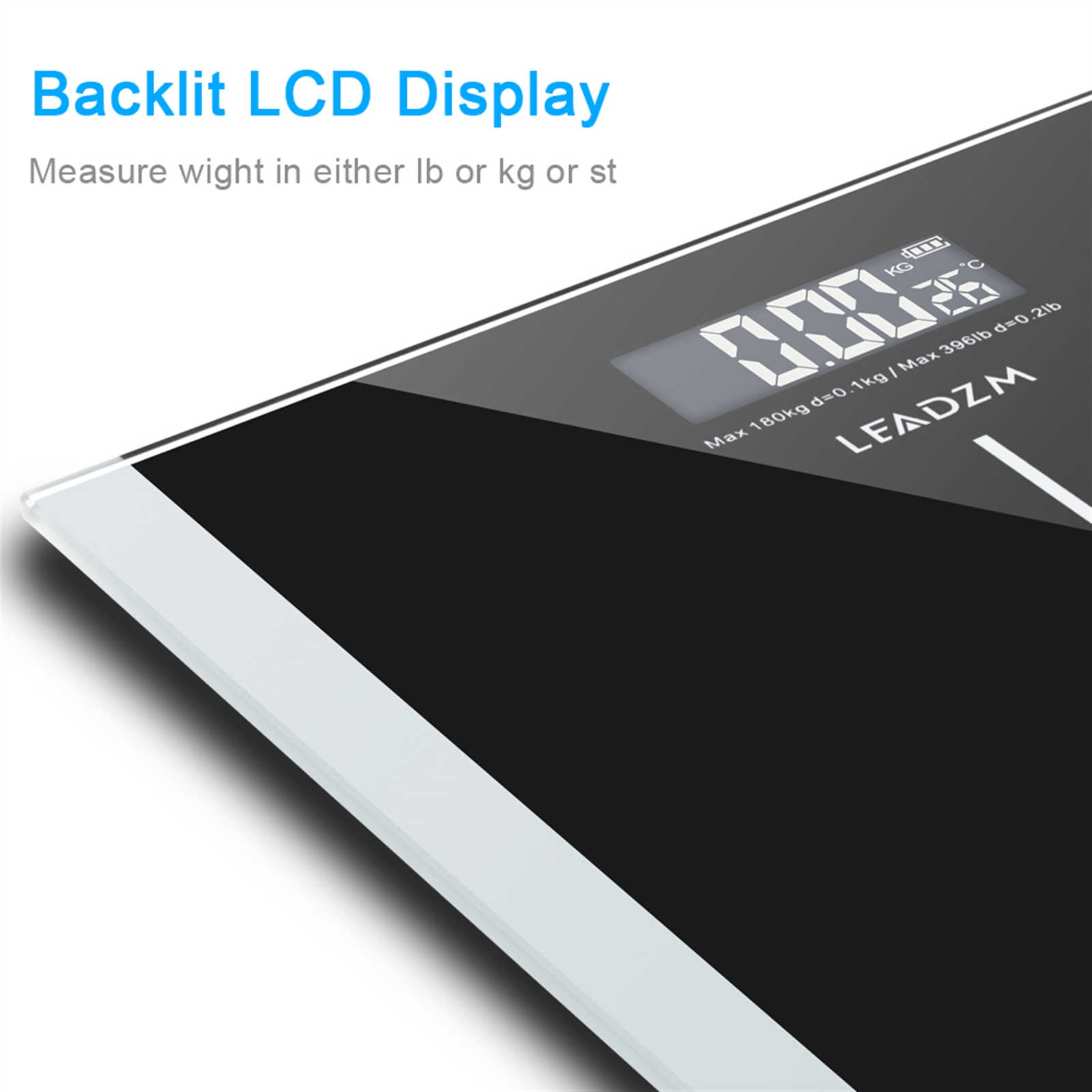 leadzm-180kg-slim-waist-pattern-personal-scale-black