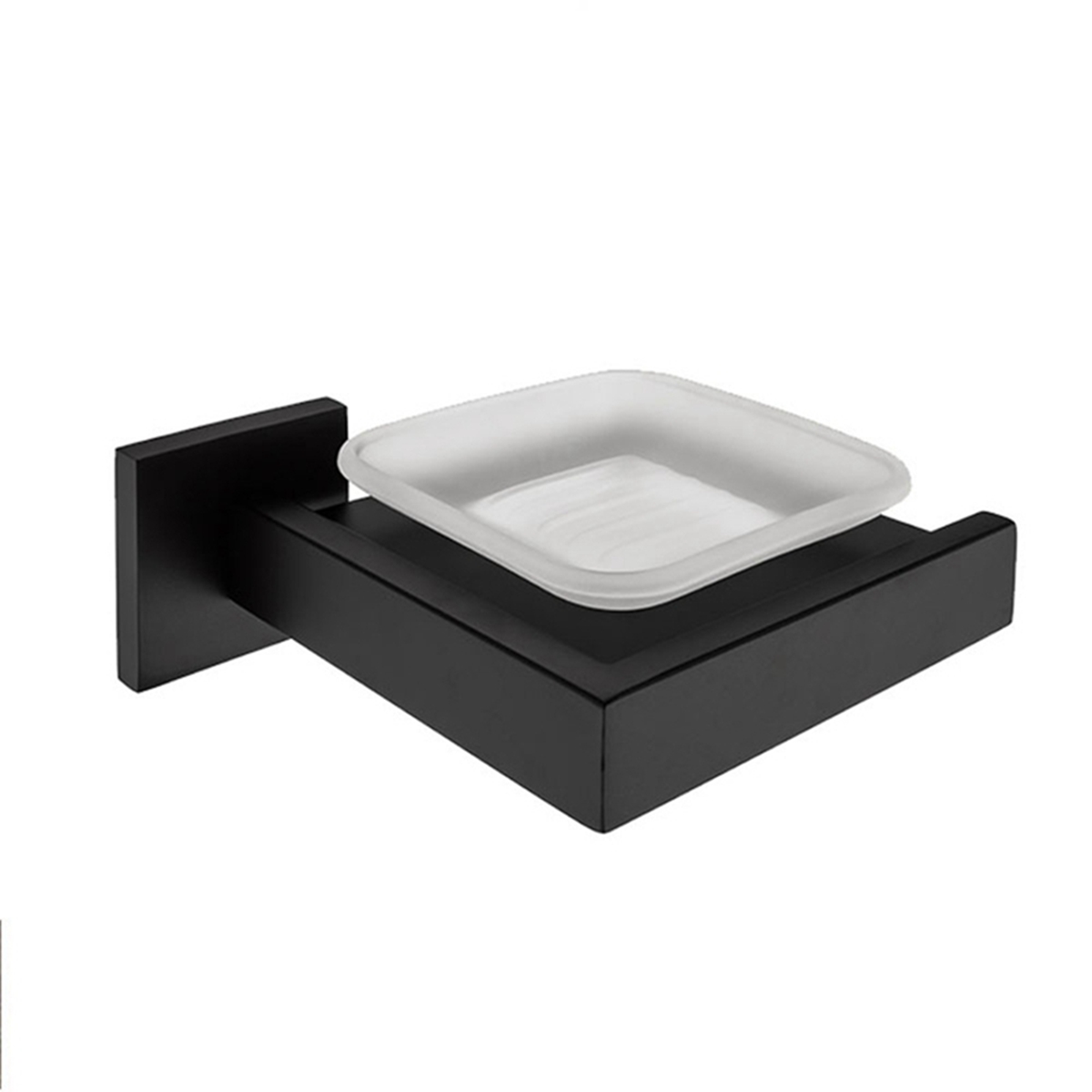 matte-black-soap-dish-rust-proof-304-stainless-steel-square-soap-holder-with-removable-dish-silver-bathroom-accessories-soap-dispenser-kjq7007hei