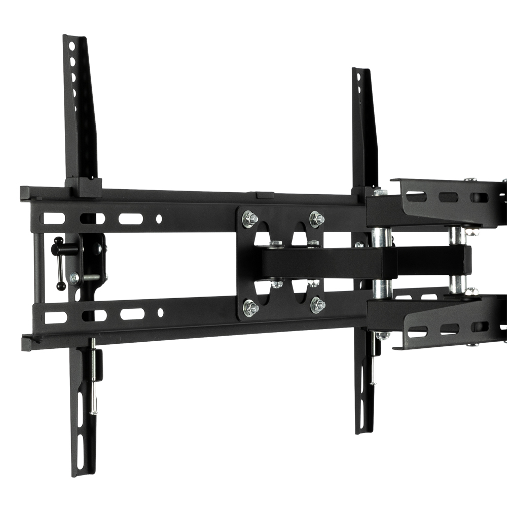 leadzm-tmds-204-32-70-110lbs-vesa600-400-full-motion-tv-wall-mount-tilt-range-0-15