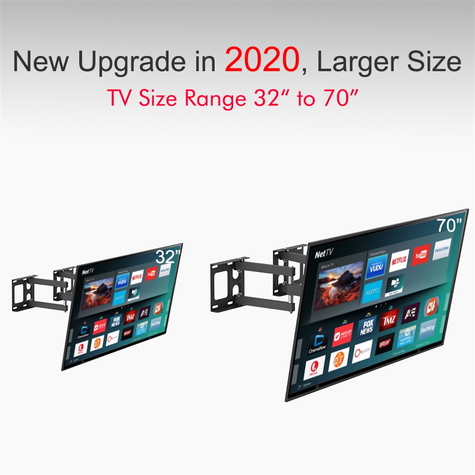leadzm-tmss-104-32-70-corner-full-motion-articulating-tv-wall-mount-bracket-max-weight-50kg-vesa-600-400