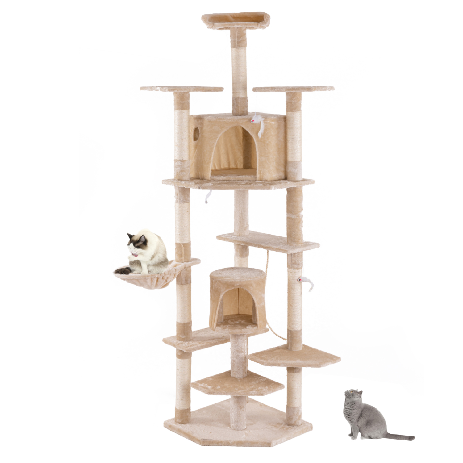 80-multi-level-cat-tree-cat-tower-with-condo-beige